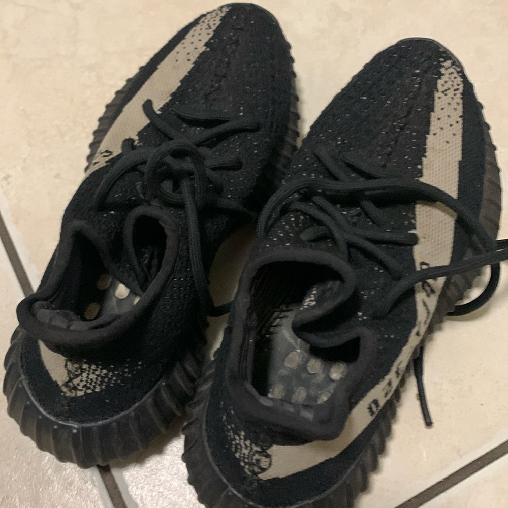 Yexzy boost ( authentic